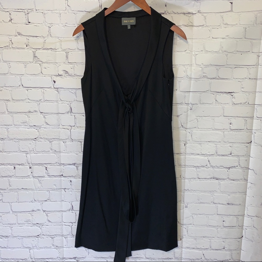 Zac Posen dress size 8